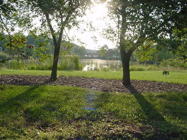 gvpond